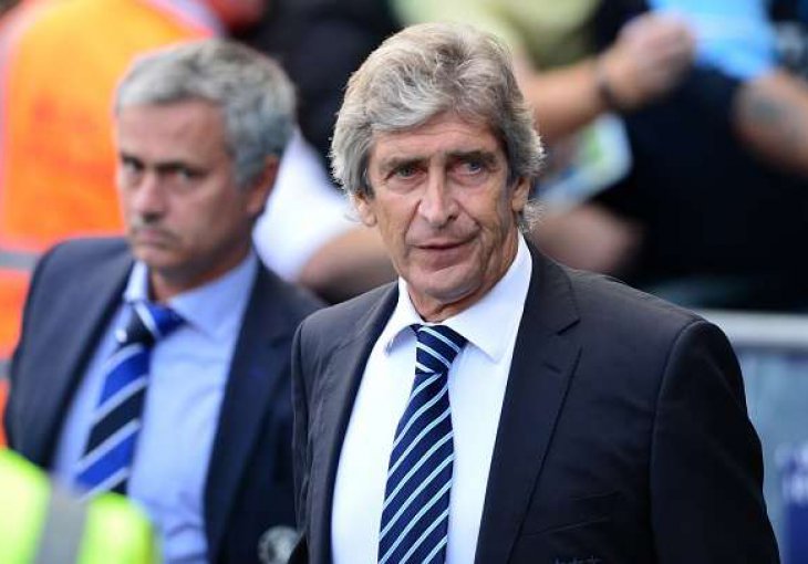 Pellegrini odgovorio Mourinhu: Menadžeru Chelseaja se ovo neće svidjeti