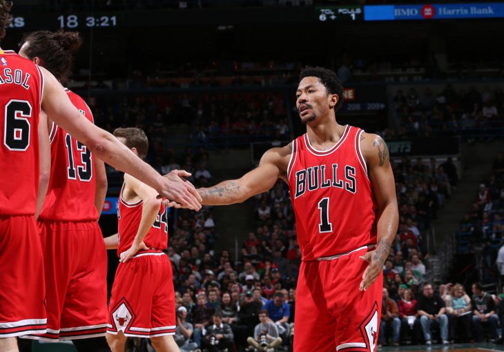Rose: Spremni smo za Jamesa i Cavse
