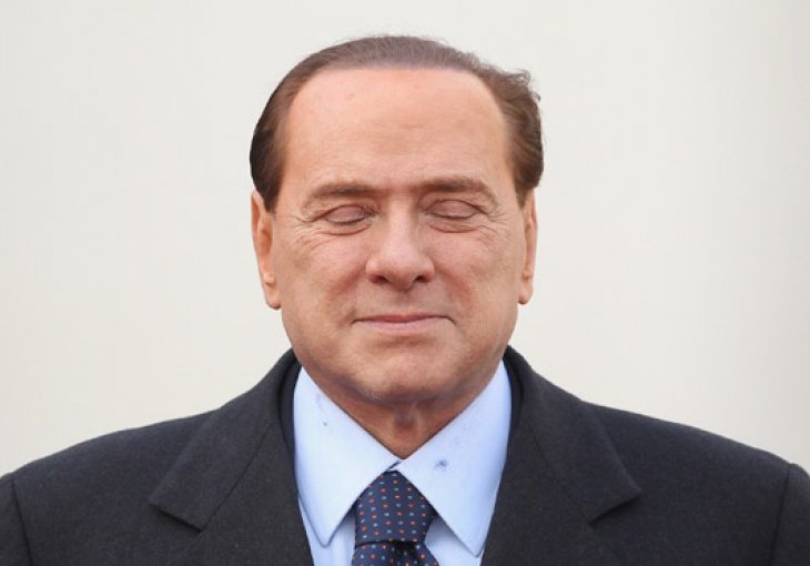 Berlusconi: Veoma sam razočaran igrama Milana ove sezone