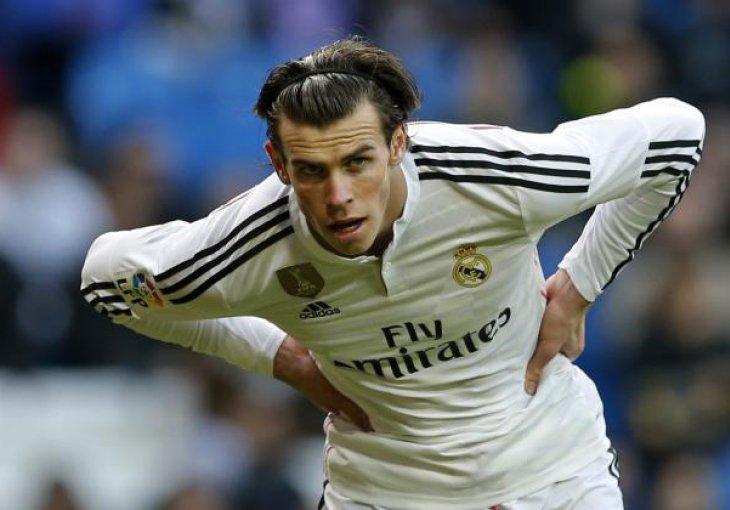 Bale ipak propušta duel sa Juventusom