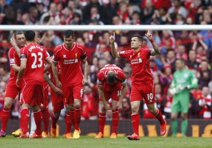 Sterling je sve bliže odlasku: Redsi angažovali prvo pojačanje