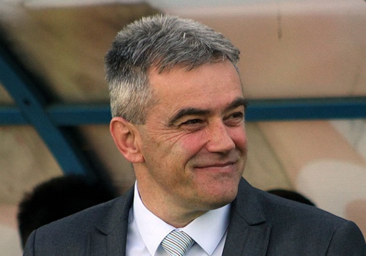 Ovo na Grbavici je fudbal, a ne ono...