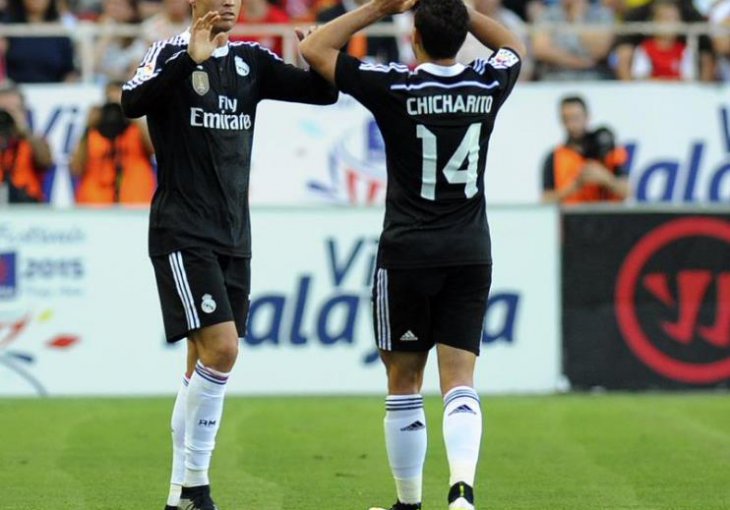 Cristiano Ronaldo upravo je oborio rekord Primere (i prestigao Messija)!