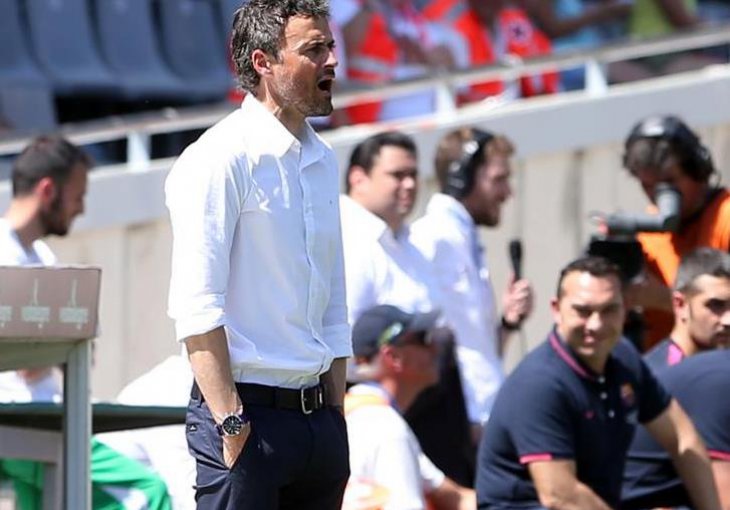 Enrique otkrio recept za Bavarce: Evo kako ćemo pobijediti Bayern