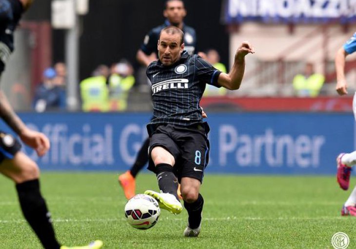 Lazio i Inter osvojili po bod, Fiorentina sigurna