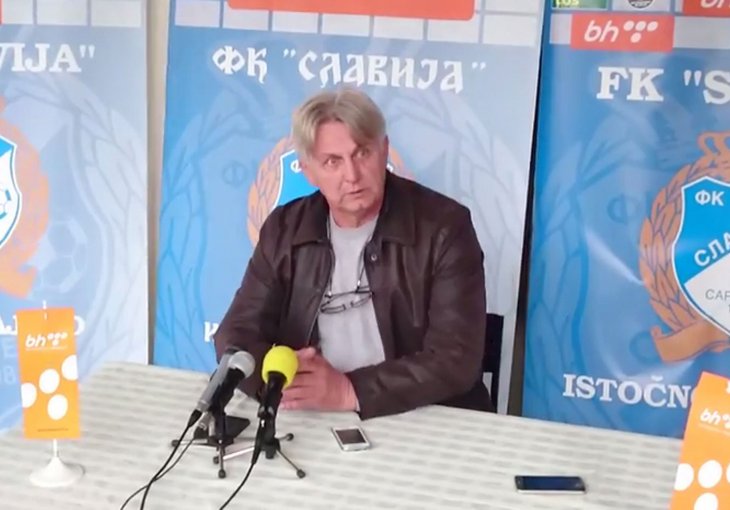 Ko je najteže prošao u incidentu u Lukavici?