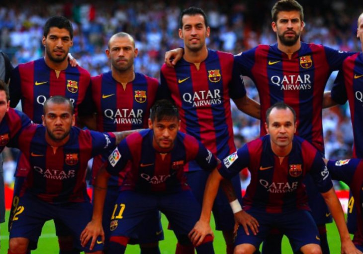 Ponavlja li se historija: Barceloni se smiješi kruna ako je tako