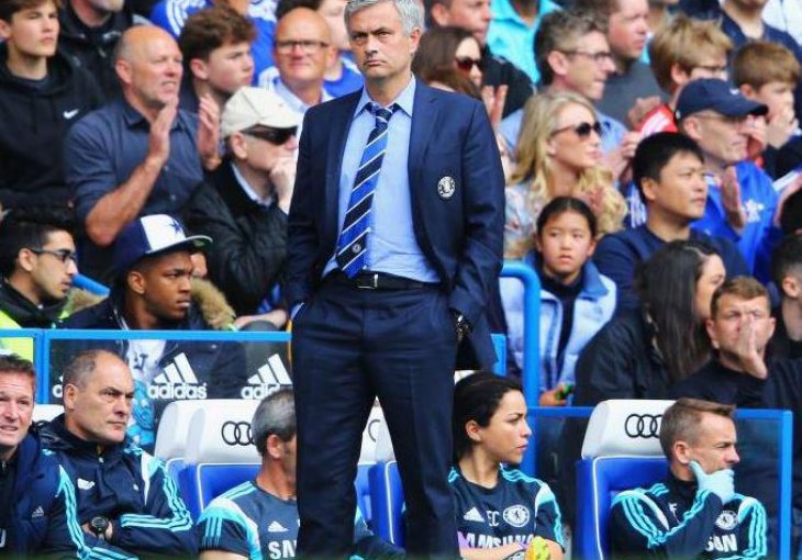 Mourinho provocira bivši klub: Ova izjava razljutit će Real, ali i Barcelonu