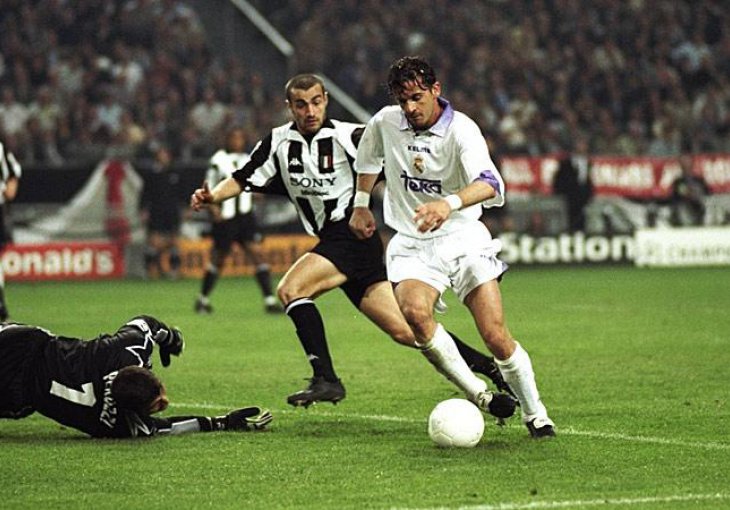Mijatović: Juve nije ekipa kakva je nekad bila