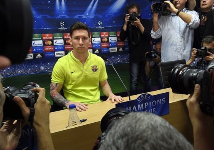 Messi oprezan: Guardiola nas poznaje vrlo dobro