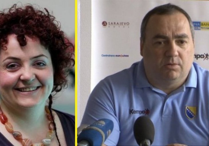 Otvoreno pismo selektoru BiH: Od kuda toliko zlobe i niskih udaraca?