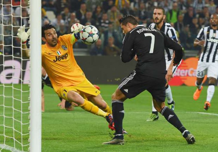 Ronaldo postavio domaći zadatak Messiju: Može li Argentinac večeras uzvratiti?