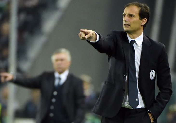 Juventus ne namjerava stati na Mandžukiću: U Torino seli i zvijezda Man. Cityja?
