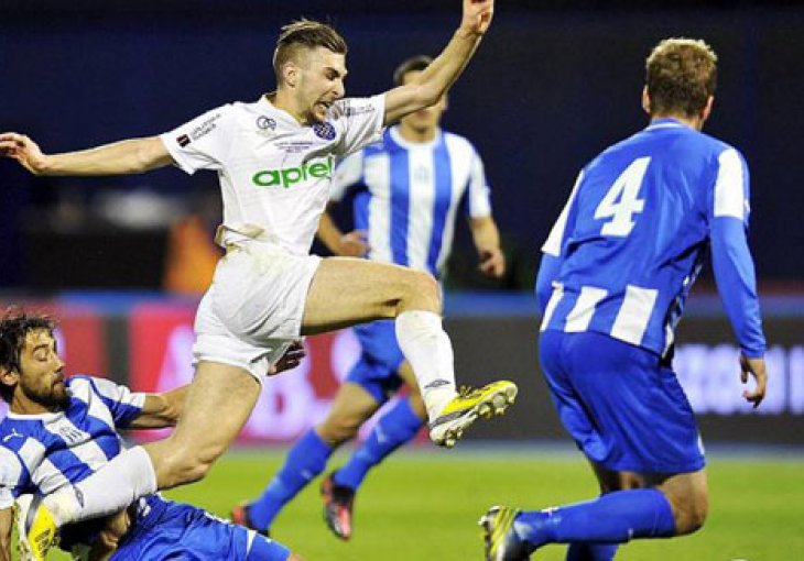 Transfer Tine Sušića opet aktuelan: Član Premiershipa želi Zmaja