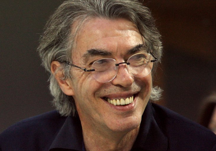Moratti: Nadam se da će Icardi ostati u Interu