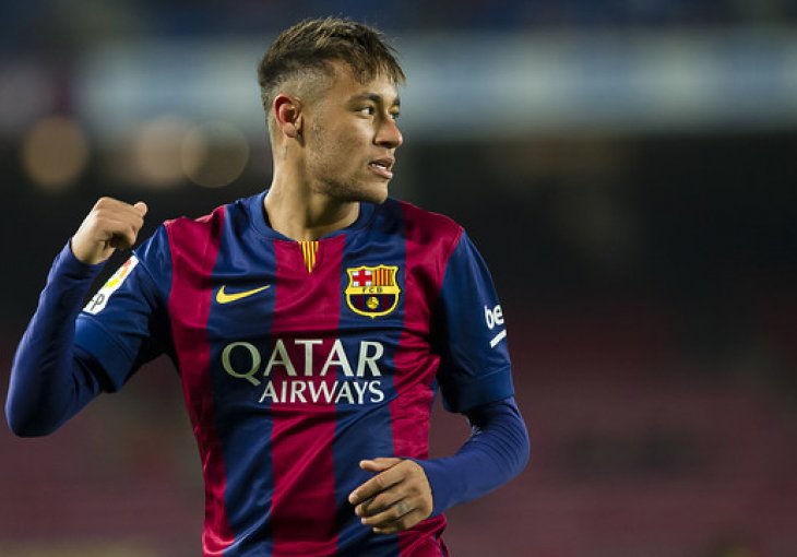 Transfer na vidiku? Neymar pozvao zvijezdu Juventusa da mu se pridruži u Kataloniji