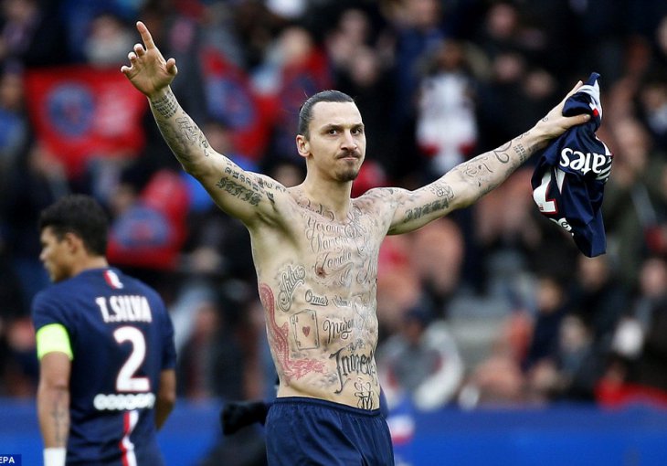 Ibrahimović se vraća u nekadašnji klub