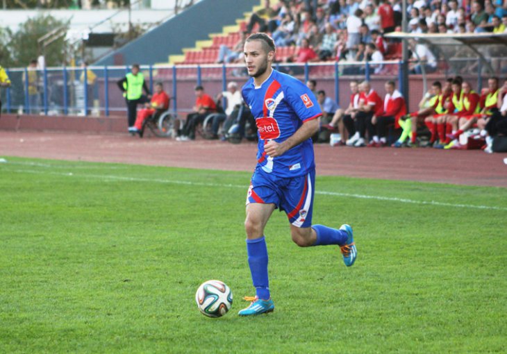 Željezničar pregovara sa Aleksandrom Subićem