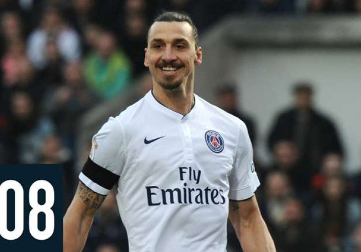 Milan se oglasio po pitanju Ibrahimovića: Pregovori su bili intezivni, ne očajnički!