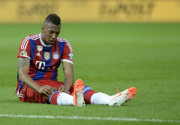 Boateng o Ronaldu i Messiju: Napravi samo jedan uzdah i uništit će te