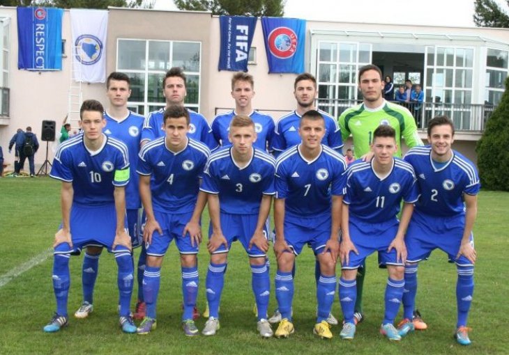 Karačić objavio spisak 