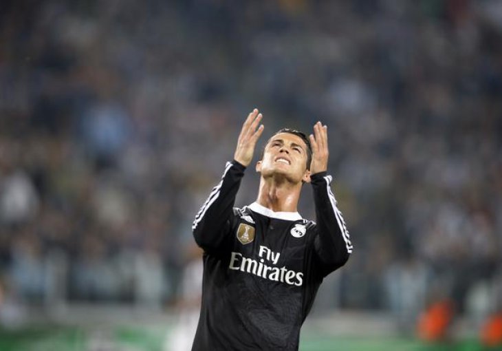 Samo 48 sati nakon otkaza Ancelottiju Real Madrid iz temelja potresla ova odluka