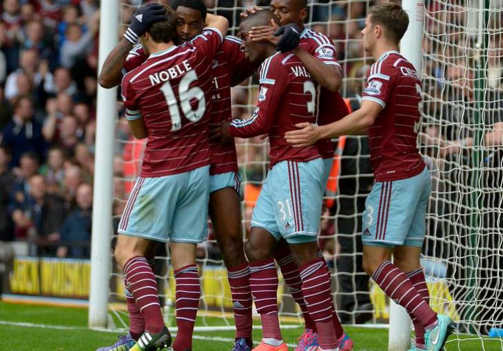 West Ham nakon devet godina ponovo u Evropi?
