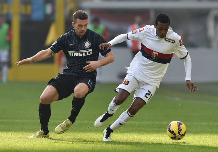 Inter i Milan bi mogli u Europu, preko 