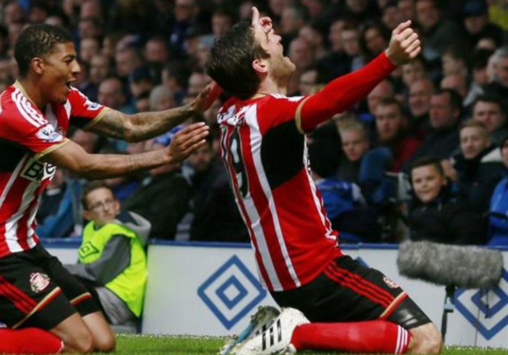 Everton doživio neugodan poraz, ali sve zanima šta se dešava sa Bešićem?