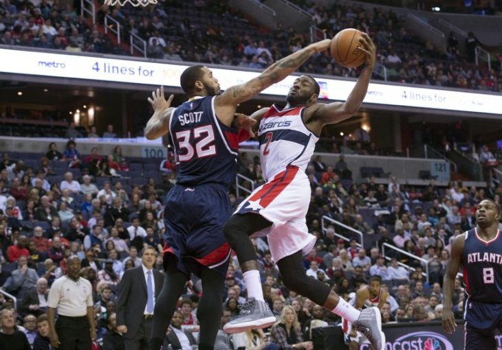 Atlanta i Toronto stigli do ključnih pobjeda u play-off seriji NBA lige