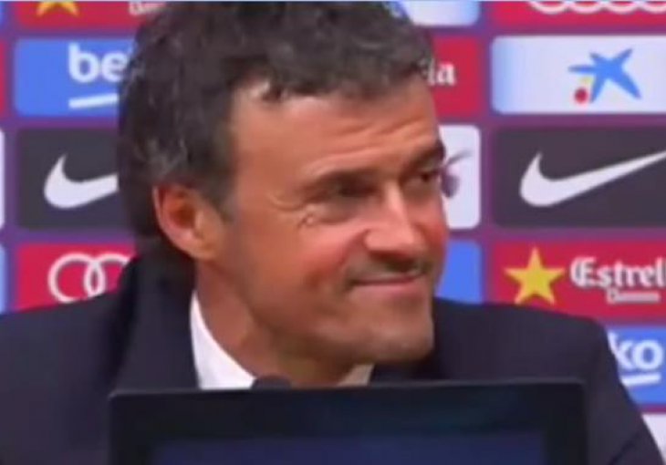 Ovako se Barcelona radovala Realovim mukama