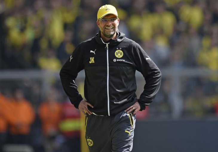 Gdje bi im bio kraj: Klopp zažalio što odluku o odlasku nije ranije saopštio