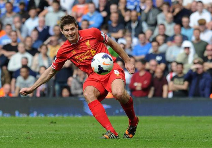 Gerrard se obratio nakon ovacija navijača Chelseaja: Ovo se ipak nije očekivalo