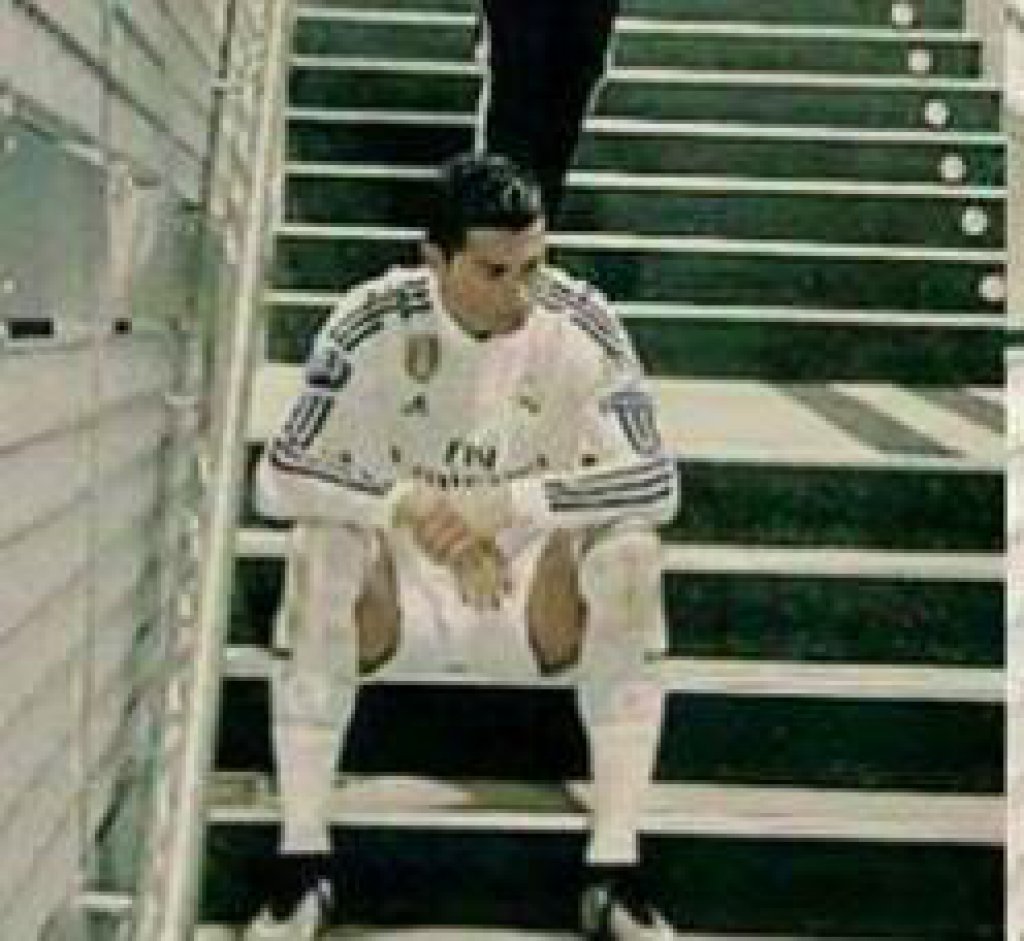 ronaldo