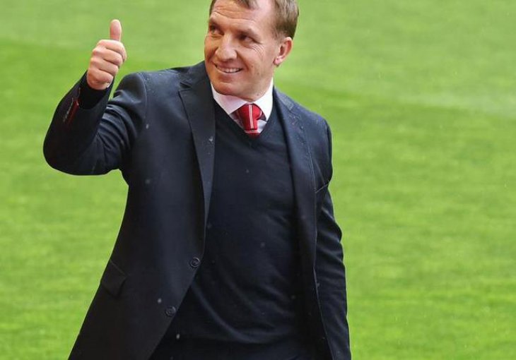 Rodgers odbio Swansea, sprema se klupa Davidu Moyesu