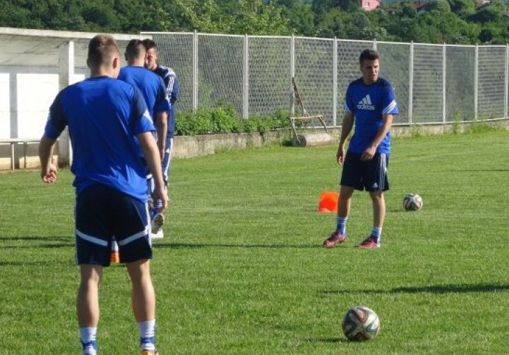 Beganović: Imamo tim za Evropsko prvenstvo