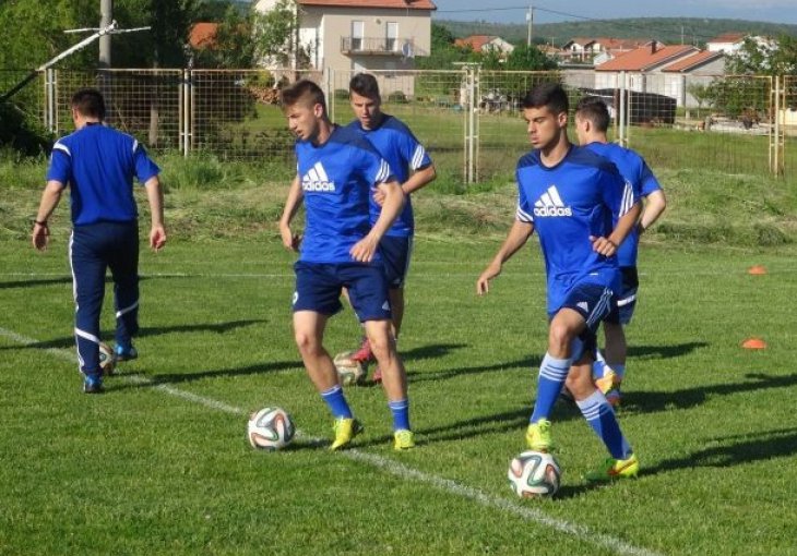 Radovac: Dobili smo povoljnu grupu, možemo napraviti dobar posao