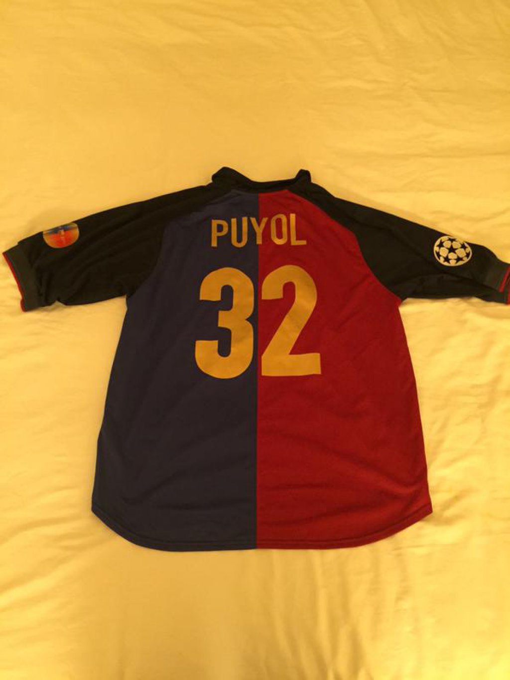 puyol