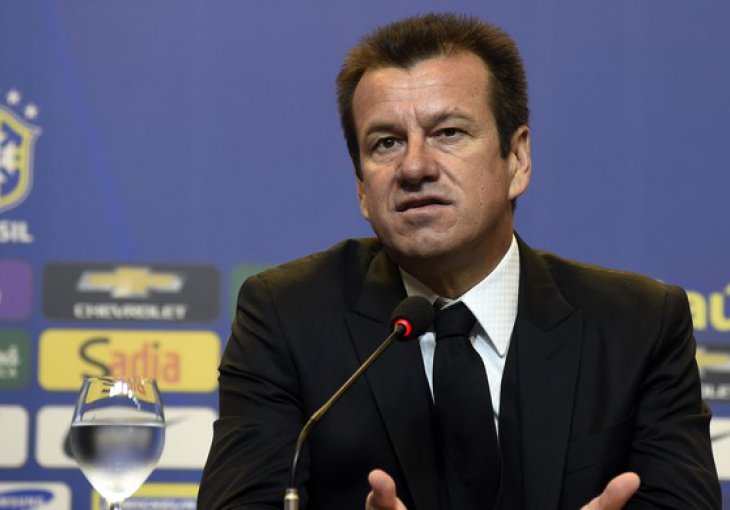 Dunga vodi olimpijsku selekciju Brazila na Igrama u Riju