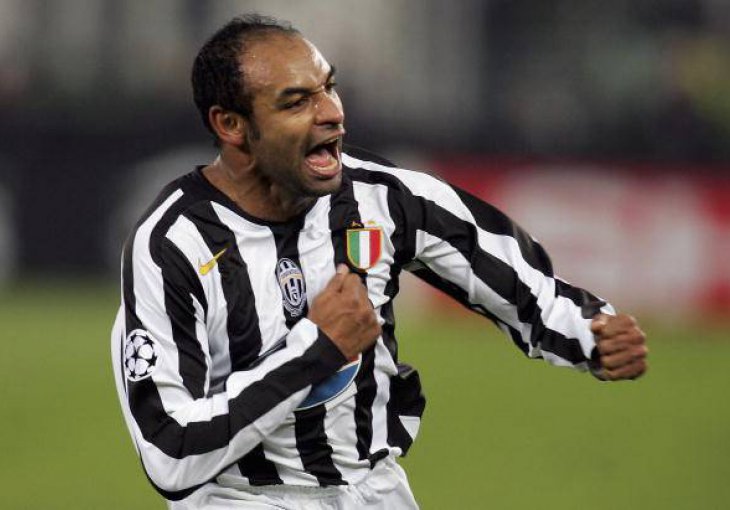 Emerson: Mislim da će Juventus na kraju ipak izboriti finale
