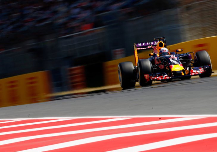 Audi ostavlja Red Bull u Formuli 1