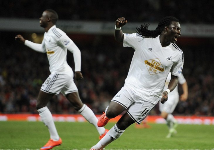 Gomis i Fabianski zagorčali život Topnicima u borbi za drugo mjesto