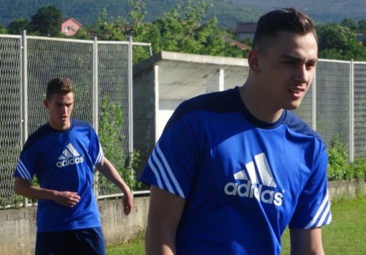 Ćorović: Mislim da imamo velike šanse iako je grupa jaka