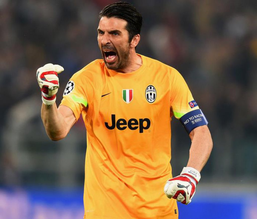 buffon