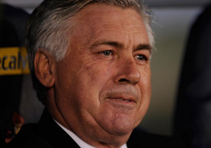 Carlo Ancelotti preuzima posrnulog italijanskog diva?