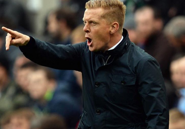 Garry Monk preuzima slavni engleski Leeds