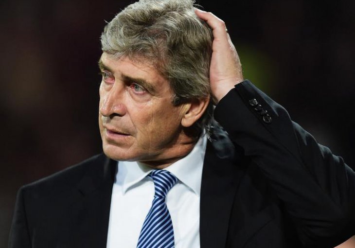 Pellegrini proziva Mourinha: Čeka se odgovor trenera 'Plavaca'