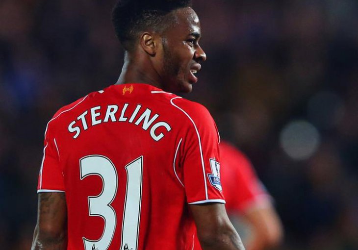 Kakav posao Redsa: Umjesto Sterlinga dolazi jedan od najtraženijih fudbalera današnjice