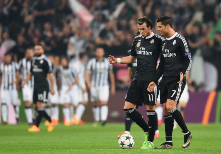 Real pred velikim izazovom: Izbaciti Italijane koji čuvaju rezultat