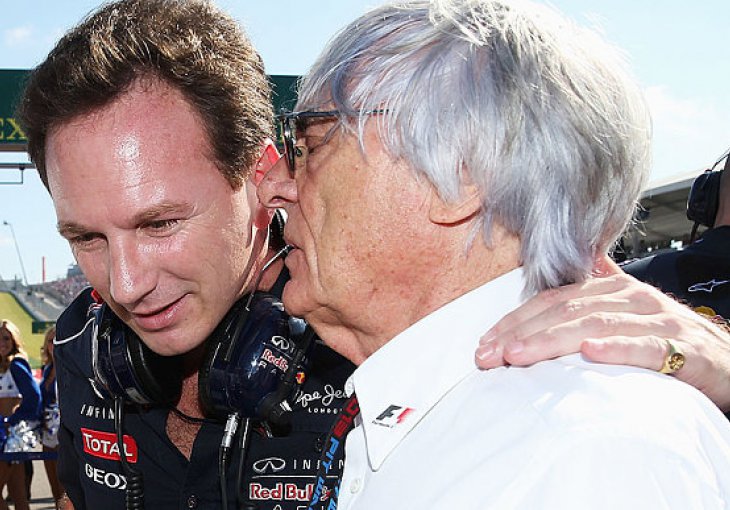 Ecclestone podržava Audijev ulazak u F1